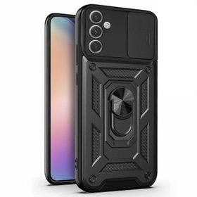 Microsonic Samsung Galaxy A14 Impact Resistant Cep Telefonu Kılıfı