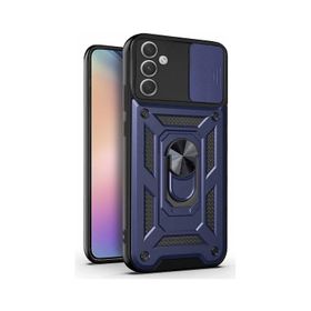 Microsonic Samsung Galaxy A14 Impact Resistant Cep Telefonu Kılıfı