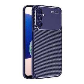Microsonic Samsung Galaxy A14 Legion Series Lacivert Kılıf