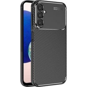 Microsonic Samsung Galaxy A14 Legion Series Siyah Kılıf