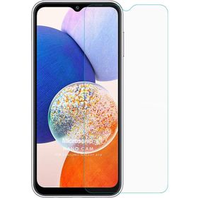 Microsonic Samsung Galaxy A14 Nano Glass Cam Ekran Koruyucu