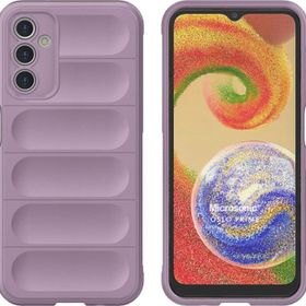 Microsonic Samsung Galaxy A14 Oslo Prime Lila Kılıf