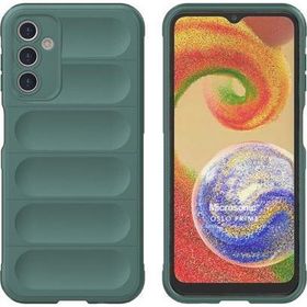 Microsonic Samsung Galaxy A14 Oslo Prime Yeşil Kılıf