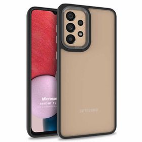 Microsonic Samsung Galaxy A23 Bright Planet Kılıf