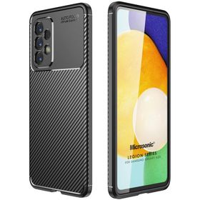 Microsonic Samsung Galaxy A23 Legion Series Cep Telefonu Kılıfı