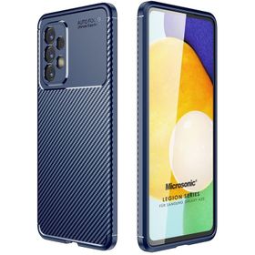 Microsonic Samsung Galaxy A23 Legion Series Cep Telefonu Kılıfı