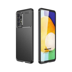 Microsonic Samsung Galaxy A23 Legion Series Cep Telefonu Kılıfı