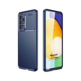 Microsonic Samsung Galaxy A23 Legion Series Cep Telefonu Kılıfı