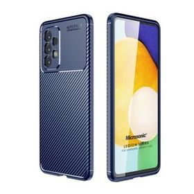 Microsonic Samsung Galaxy A23 Legion Series Lacivert Kılıf