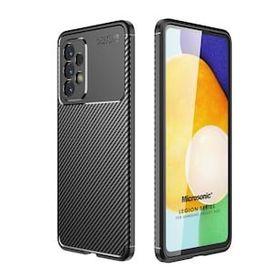 Microsonic Samsung Galaxy A23 Legion Series Siyah Kılıf