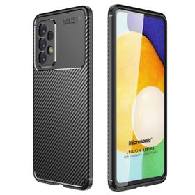 Microsonic Samsung Galaxy A23 Legion Series Siyah Kılıf