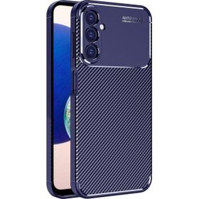 Microsonic Samsung Galaxy A24 Legion Series Lacivert Kılıf