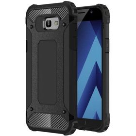 Microsonic Samsung Galaxy A3 2017 Rugged Armor Kılıf
