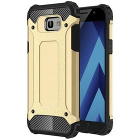 Microsonic Samsung Galaxy A3 2017 Rugged Armor Kılıf