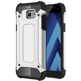 Microsonic Samsung Galaxy A3 2017 Rugged Armor Kılıf