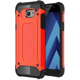 Microsonic Samsung Galaxy A3 2017 Rugged Armor Kılıf