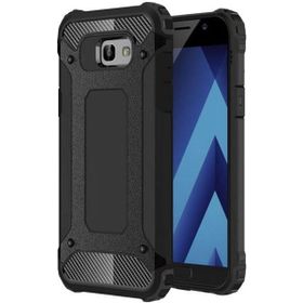 Microsonic Samsung Galaxy A3 2017 Rugged Armor Kılıf