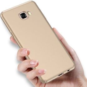 Microsonic Samsung Galaxy A3 2017 Rugged Armor Kırmızı Kılıf
