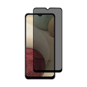Microsonic Samsung Galaxy A32 4G Privacy 5D Gizlilik Filtreli Siyah Cam Ekran Koruyucu