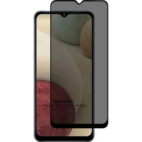 Microsonic Samsung Galaxy A32 4G Privacy 5D Gizlilik Filtreli Siyah Cam Ekran Koruyucu