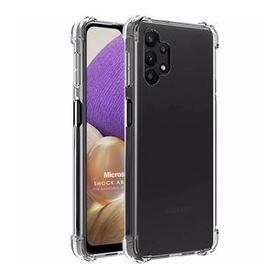 Microsonic Samsung Galaxy A32 4G Shock Absorbing Kılıf