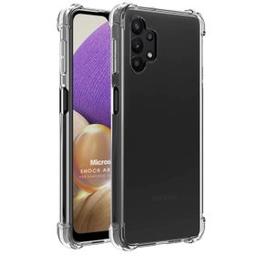 Microsonic Samsung Galaxy A32 4G Shock Absorbing Kılıf