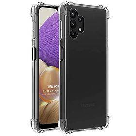 Microsonic Samsung Galaxy A32 4G Shock Absorbing Kılıf