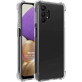 Microsonic Samsung Galaxy A32 4G Shock Absorbing Kılıf