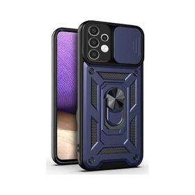 Microsonic Samsung Galaxy A32 5G Impact Resistant Cep Telefonu Kılıfı