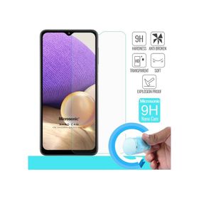 Microsonic Samsung Galaxy A32 5G Nano Glass Cam Ekran Koruyucu