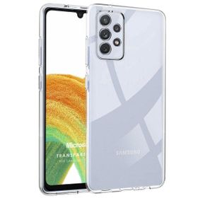 Microsonic Samsung Galaxy A33 5G Kılıf