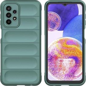Microsonic Samsung Galaxy A33 5G Oslo Prime Yeşil Kılıf