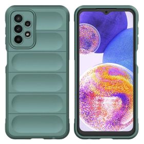 Microsonic Samsung Galaxy A33 5G Oslo Prime Yeşil Kılıf