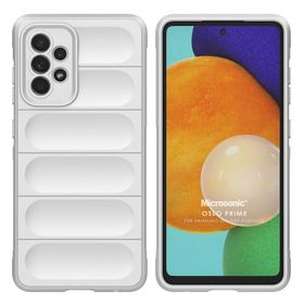 Microsonic Samsung Galaxy A52 Oslo Prime Cep Telefonu Kılıfı