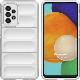 Microsonic Samsung Galaxy A52 Oslo Prime Cep Telefonu Kılıfı