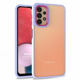 Microsonic Samsung Galaxy A52S Bright Planet Kılıf