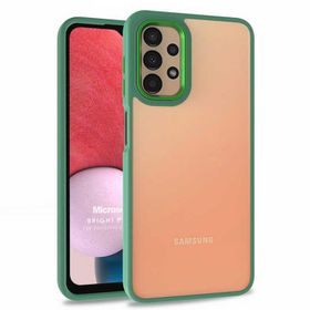 Microsonic Samsung Galaxy A52S Bright Planet Kılıf