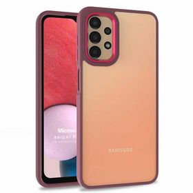 Microsonic Samsung Galaxy A52S Bright Planet Kılıf