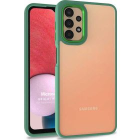 Microsonic Samsung Galaxy A52S Bright Planet Kılıf
