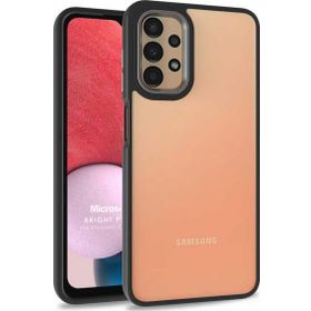 Microsonic Samsung Galaxy A52S Bright Planet Kılıf