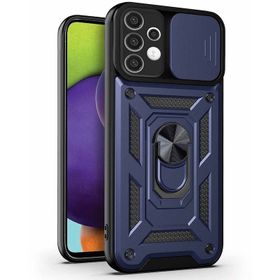 Microsonic Samsung Galaxy A52S Impact Resistant Cep Telefonu Kılıfı