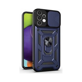 Microsonic Samsung Galaxy A52S Impact Resistant Cep Telefonu Kılıfı