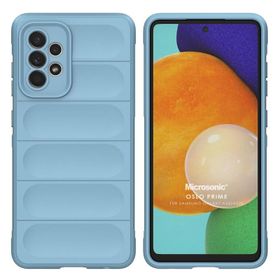 Microsonic Samsung Galaxy A52S Oslo Prime Cep Telefonu Kılıfı