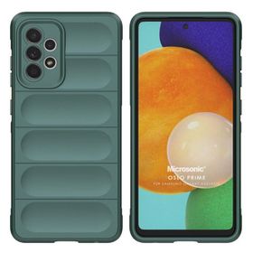 Microsonic Samsung Galaxy A52S Oslo Prime Cep Telefonu Kılıfı