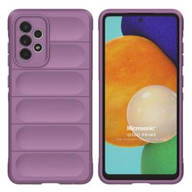 Microsonic Samsung Galaxy A52S Oslo Prime Cep Telefonu Kılıfı