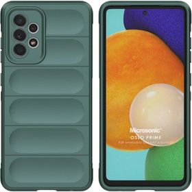 Microsonic Samsung Galaxy A52S Oslo Prime Cep Telefonu Kılıfı