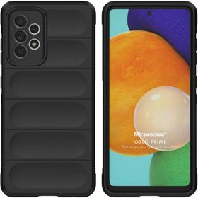 Microsonic Samsung Galaxy A52S Oslo Prime Cep Telefonu Kılıfı