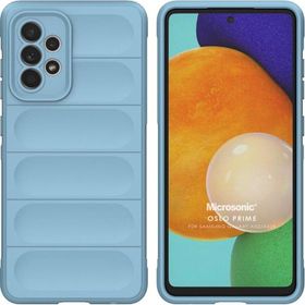 Microsonic Samsung Galaxy A52S Oslo Prime Cep Telefonu Kılıfı
