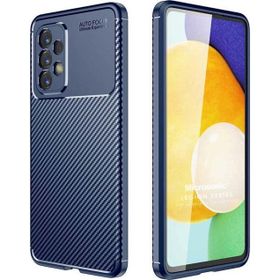 Microsonic Samsung Galaxy A53 5G Legion Series Lacivert Kılıf
