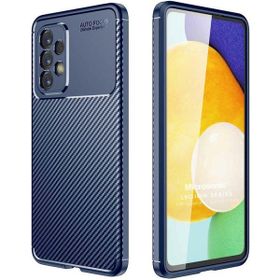 Microsonic Samsung Galaxy A53 5G Legion Series Lacivert Kılıf